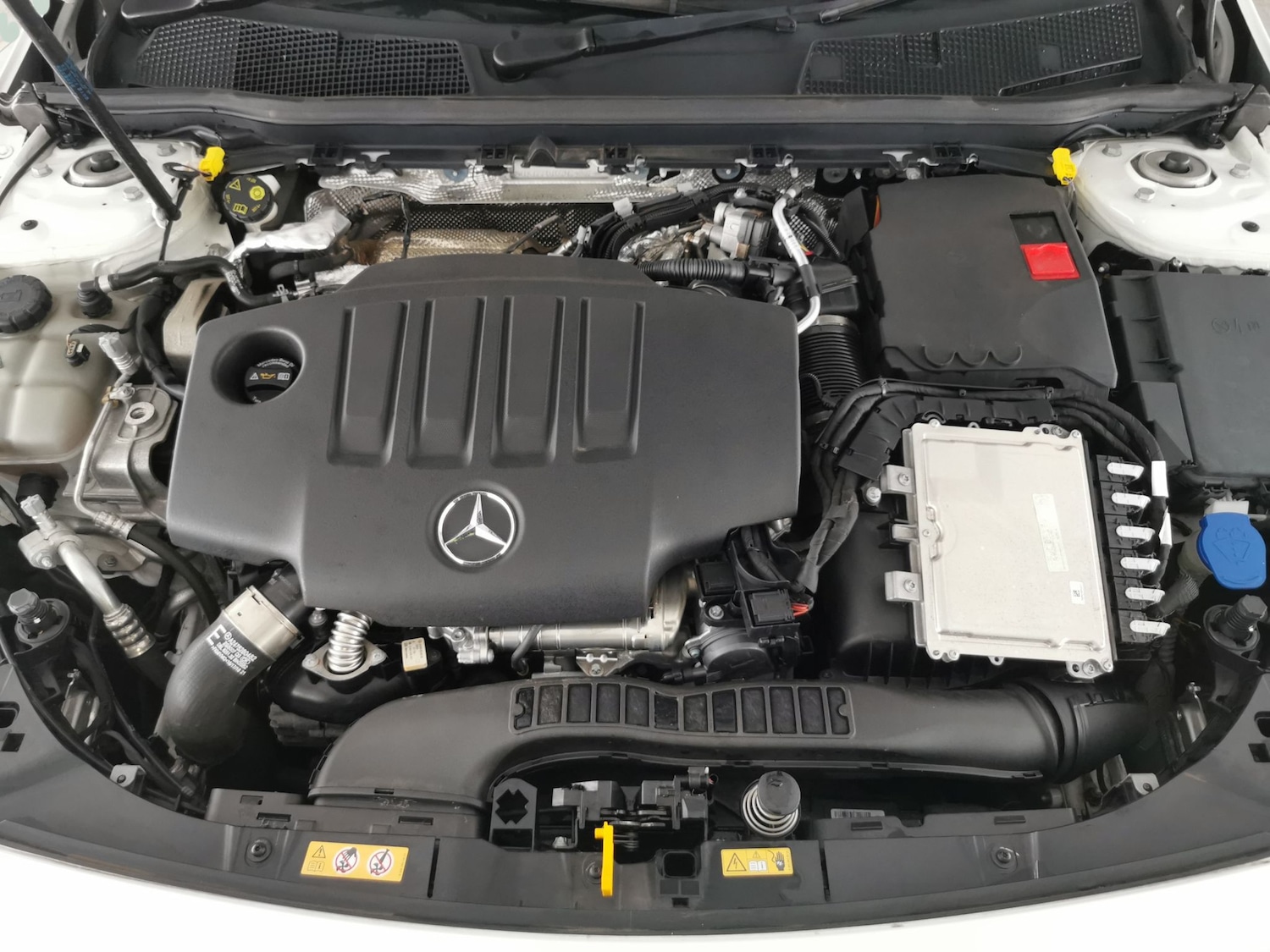 Used Mercedes-Benz A-Class 2021 for sale - 77003066: Photo 31