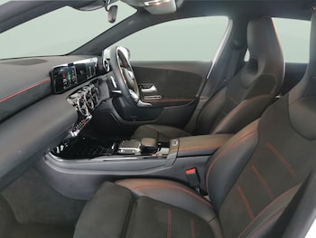 Used Mercedes-Benz A-Class 2021 for sale - 77003066: Photo