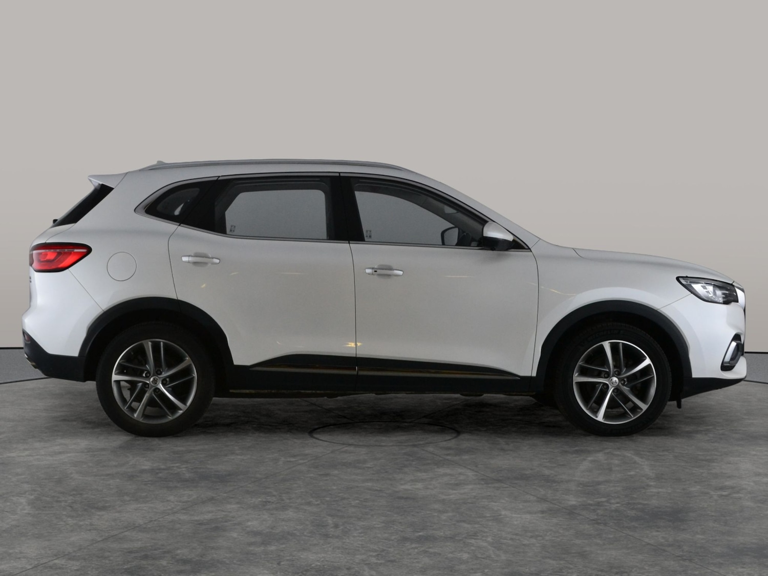 Used MG MG HS 2022 for sale - 78094158: Photo 12