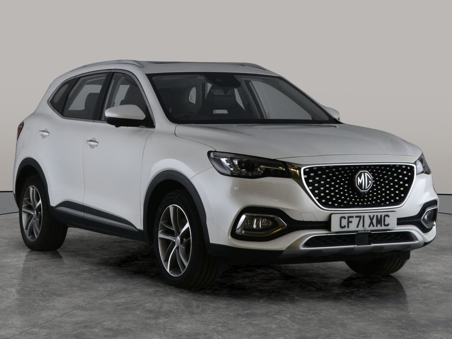 Used MG MG HS 2022 for sale - 78094158: Photo 13