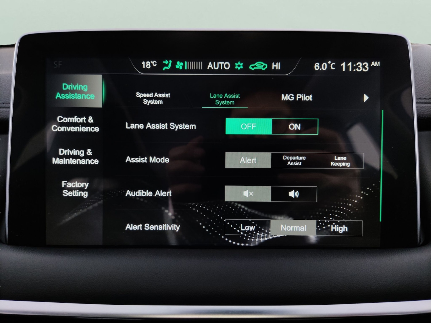 Used MG MG HS 2022 for sale - 78094158: Photo 26