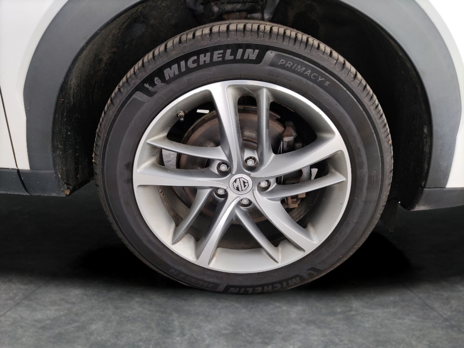 Used MG MG HS 2022 for sale - 78094158: Photo 28