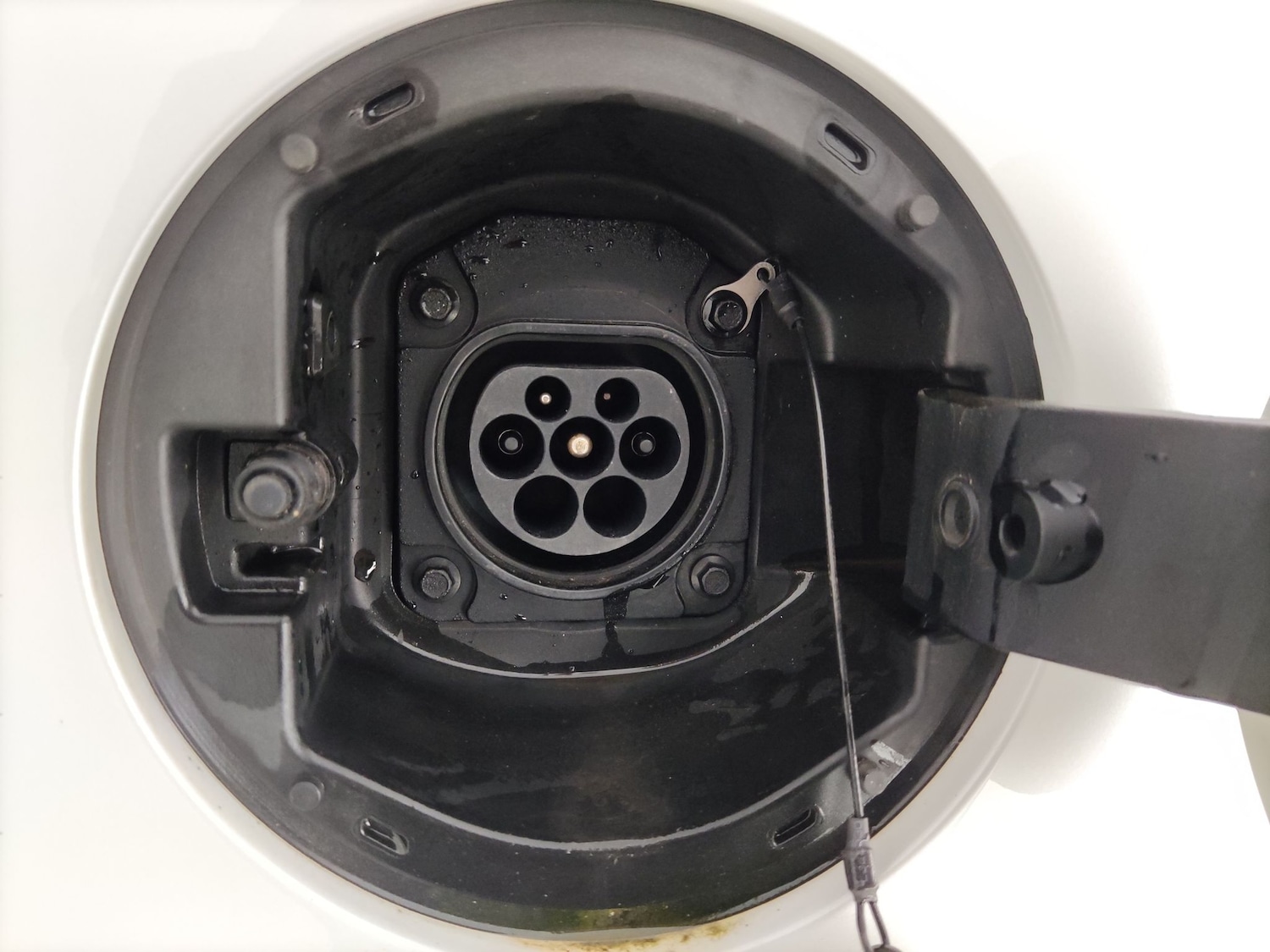 Used MG MG HS 2022 for sale - 78094158: Photo 36