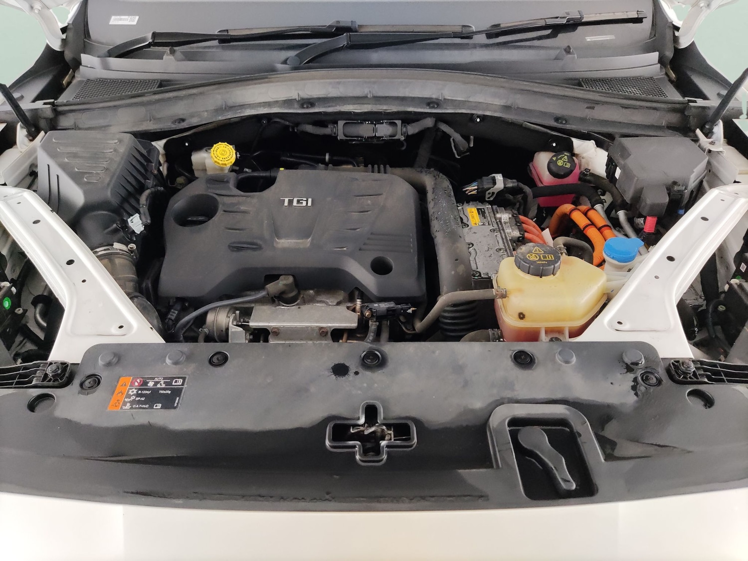 Used MG MG HS 2022 for sale - 78094158: Photo 38