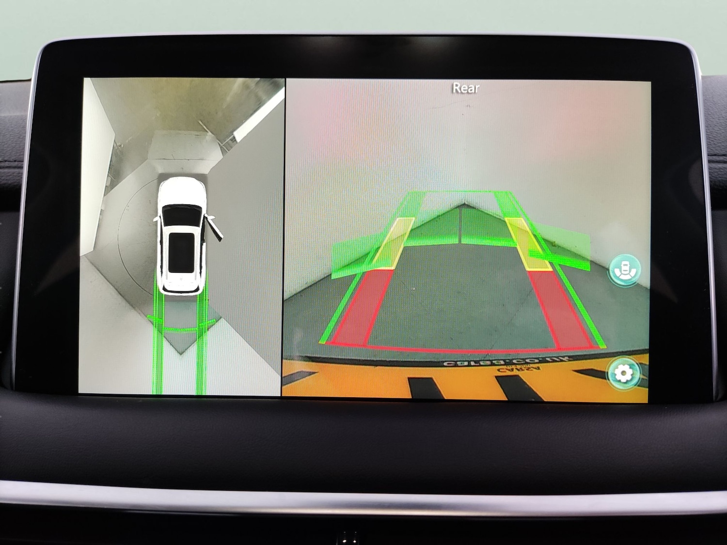 Used MG MG HS 2022 for sale - 78094158: Photo 6