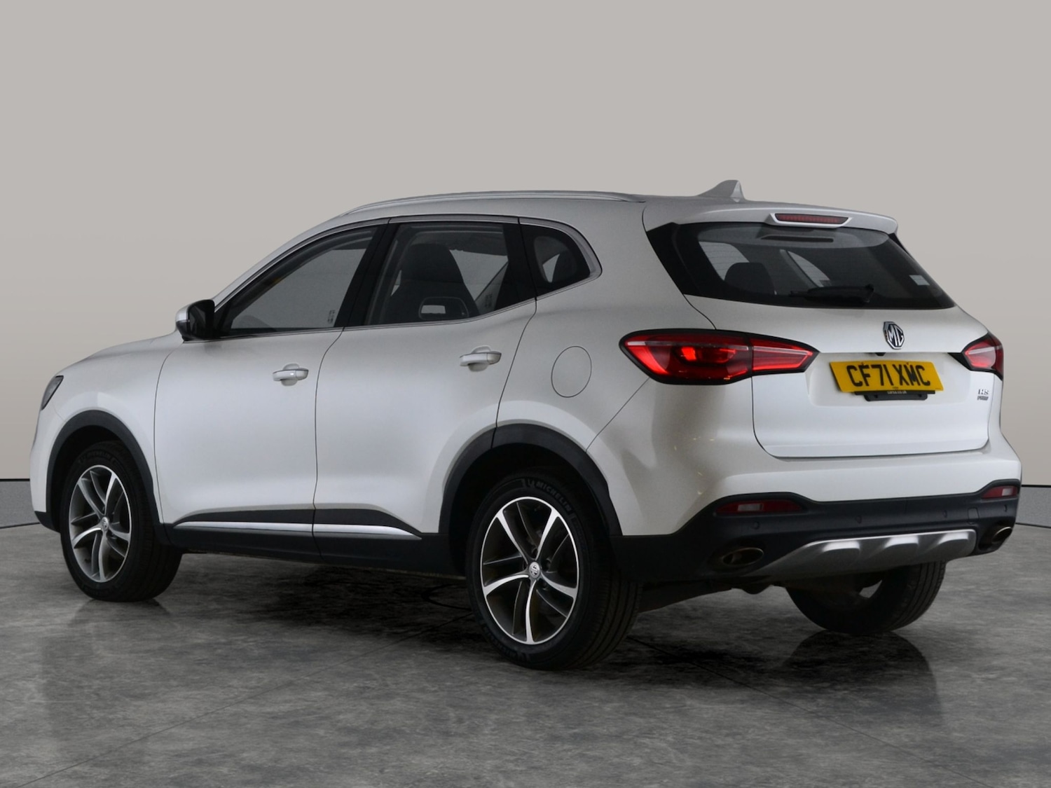 Used MG MG HS 2022 for sale - 78094158: Photo 9