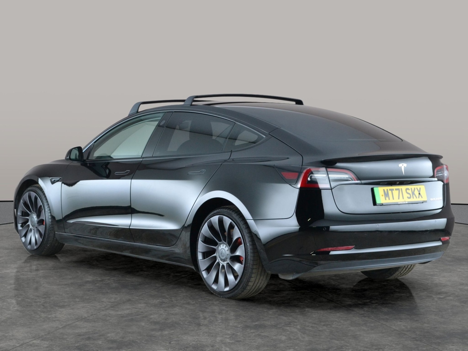 Used Tesla Model 3 2021 for sale - 77462241: Photo 13