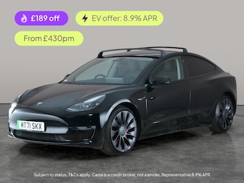 Used Tesla Model 3 2021 for sale - 77462241: Photo