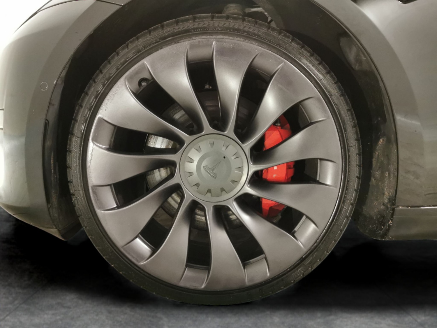 Used Tesla Model 3 2021 for sale - 77462241: Photo 24