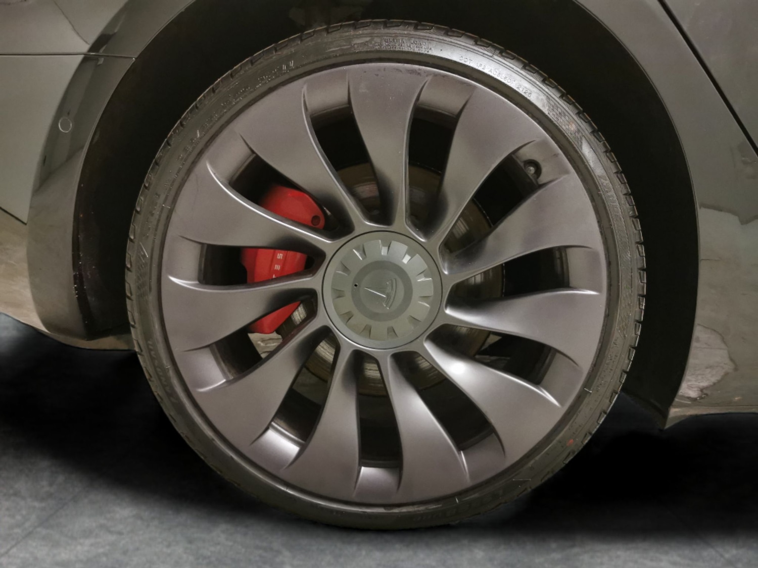 Used Tesla Model 3 2021 for sale - 77462241: Photo 26