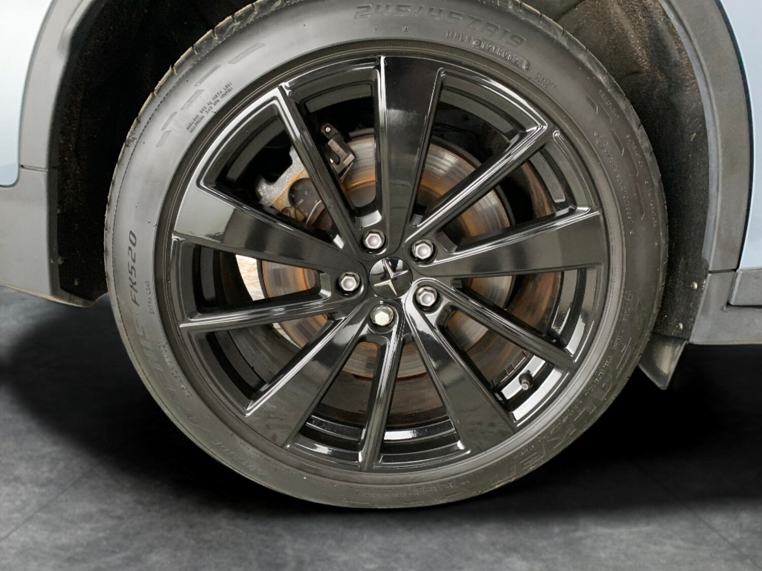 Used Polestar Polestar 2 2022 for sale - 77543118: Photo 27