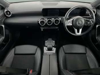 Used Mercedes-Benz A-Class 2021 for sale - 74897249: Photo