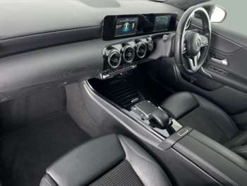 Used Mercedes-Benz A-Class 2021 for sale - 74897249: Photo