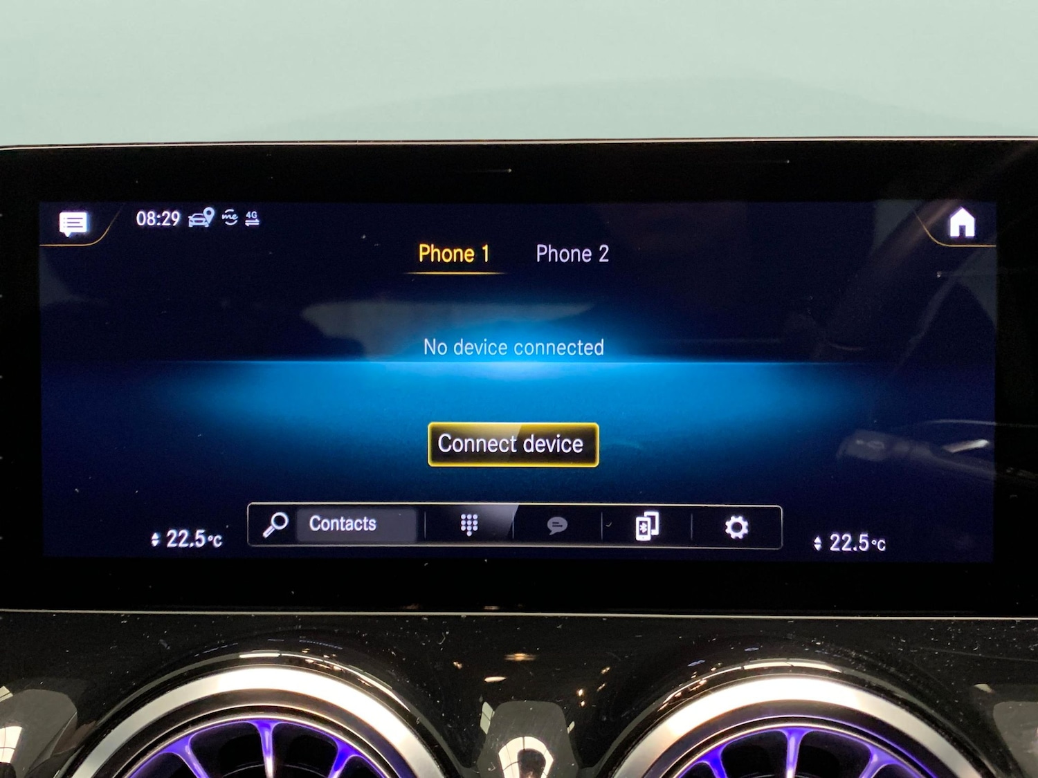 Used Mercedes-Benz B Class 2022 for sale - 76940308: Photo 17