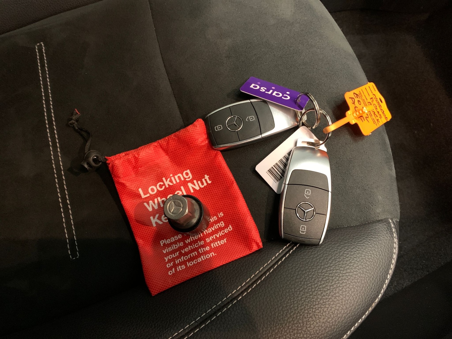 Used Mercedes-Benz B Class 2022 for sale - 76940308: Photo 31