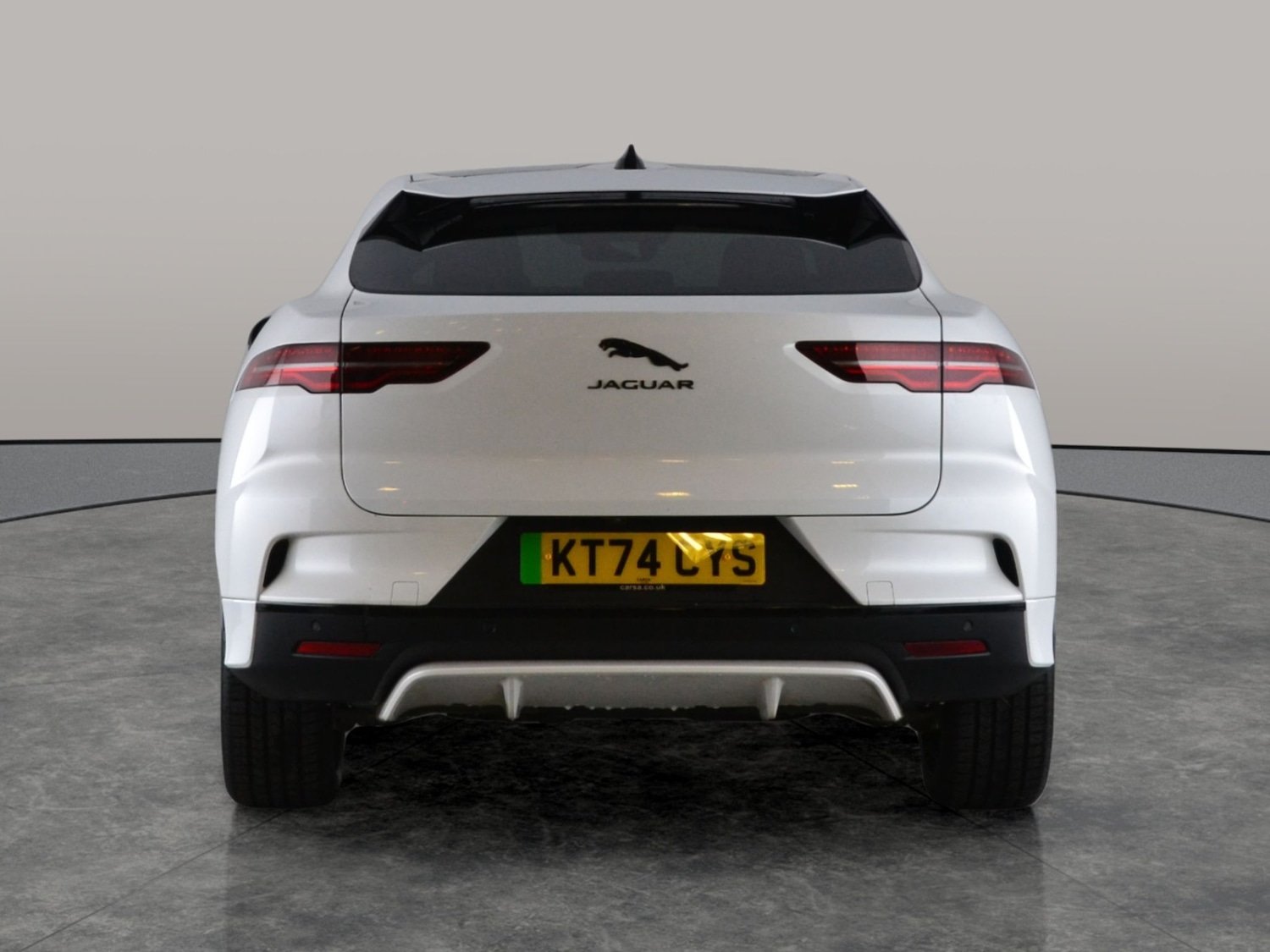 Used Jaguar I-Pace 2025 for sale - 77219142: Photo 11