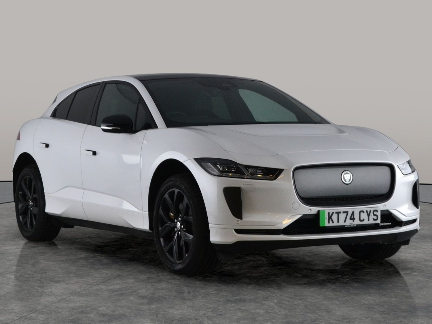 Used Jaguar I-Pace 2025 for sale - 77219142: Photo 14