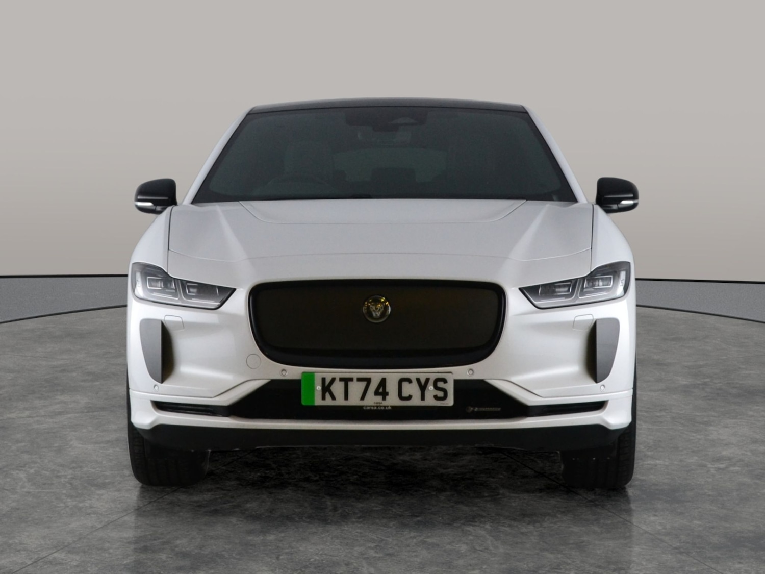Used Jaguar I-Pace 2025 for sale - 77219142: Photo 15