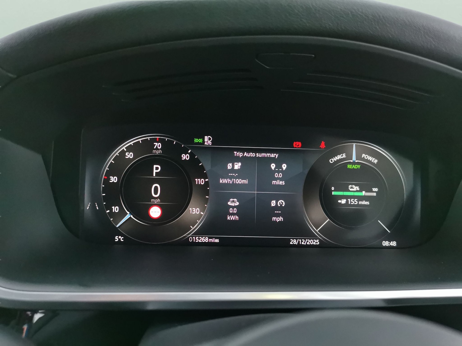 Used Jaguar I-Pace 2025 for sale - 77219142: Photo 25