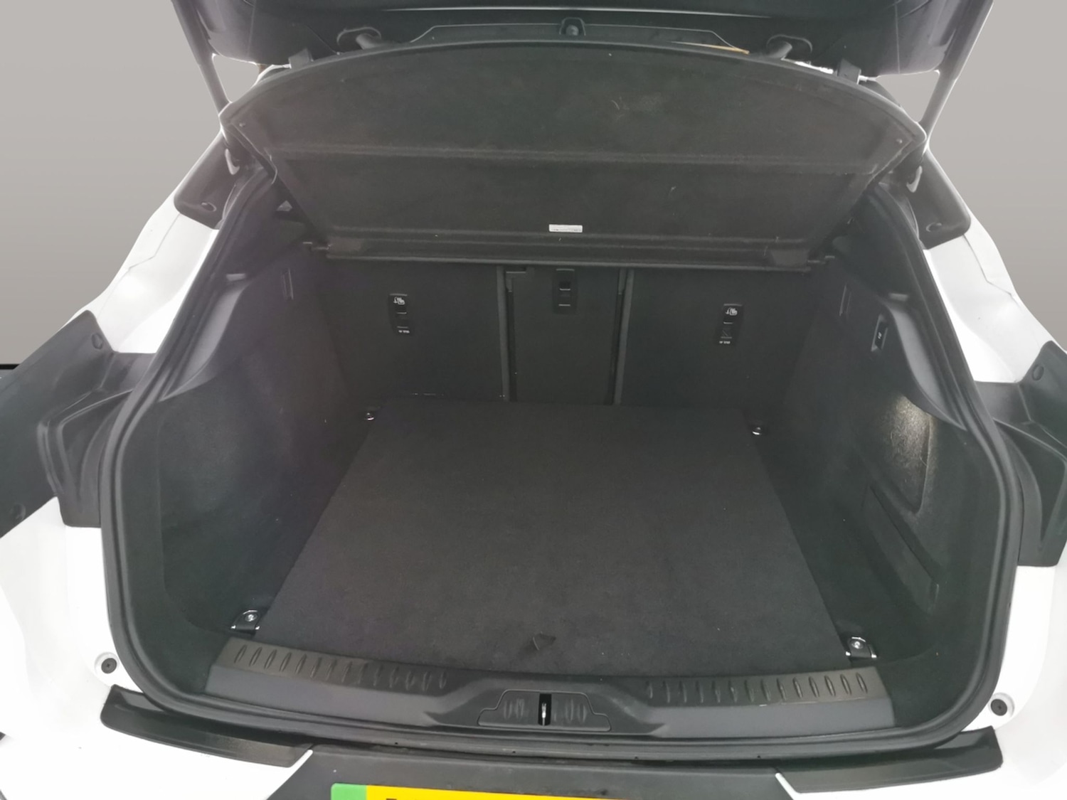 Used Jaguar I-Pace 2025 for sale - 77219142: Photo 37