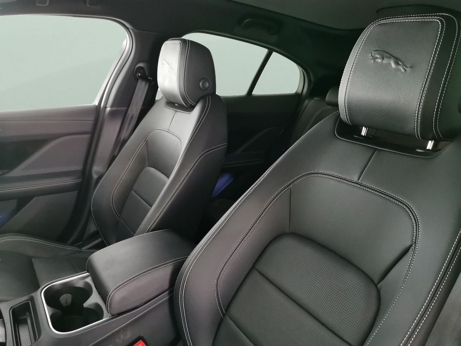 Used Jaguar I-Pace 2025 for sale - 77219142: Photo 7