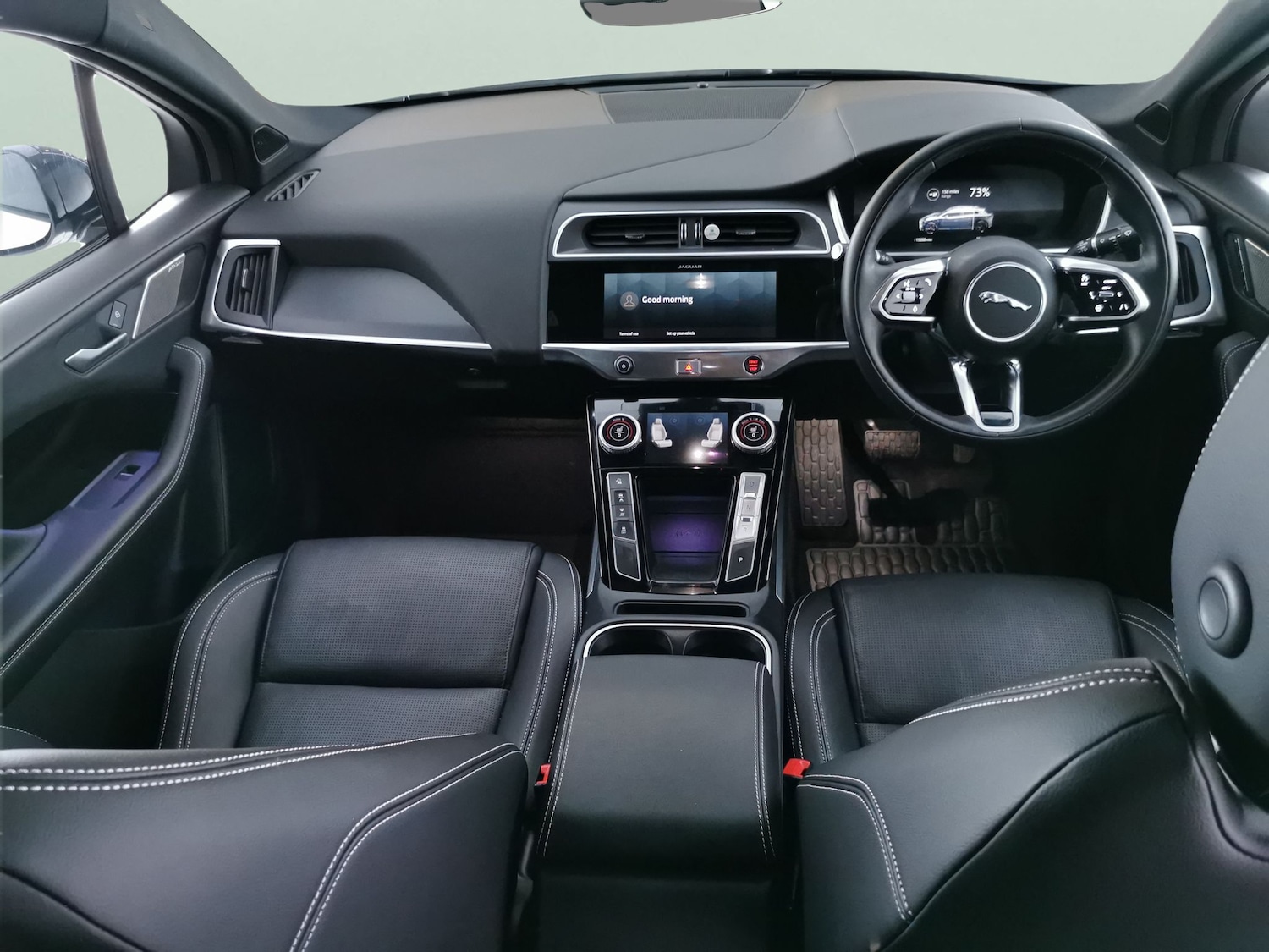 Used Jaguar I-Pace 2025 for sale - 77219142: Photo 9