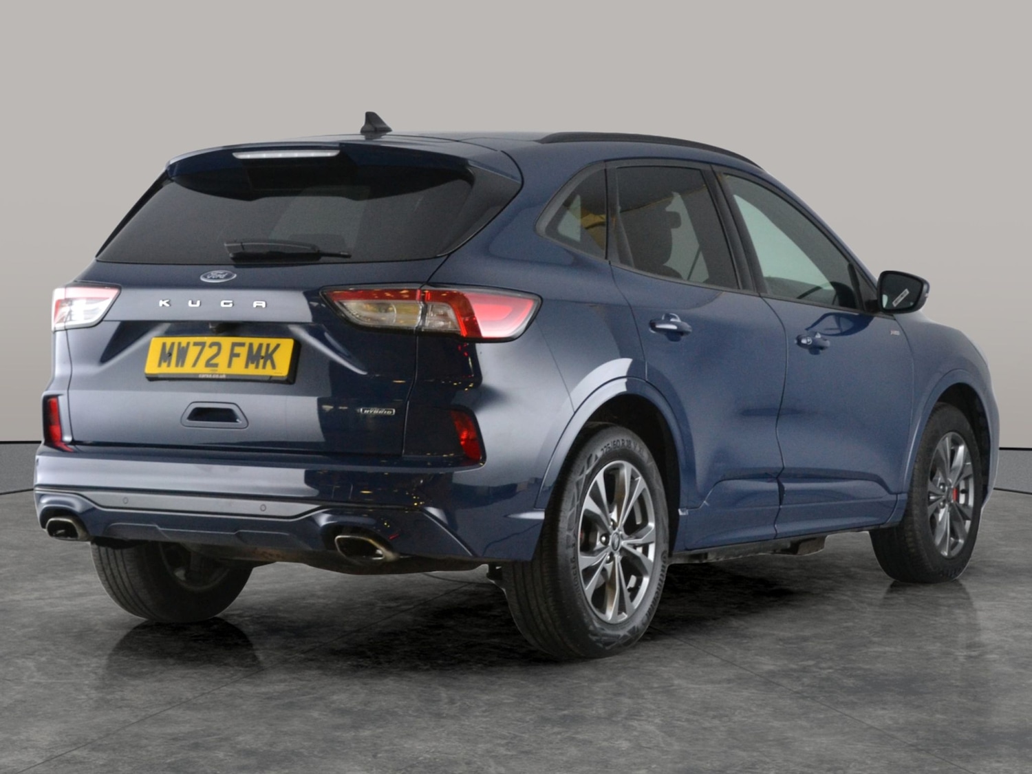 Used Ford Kuga 2022 for sale - 77367436: Photo 11