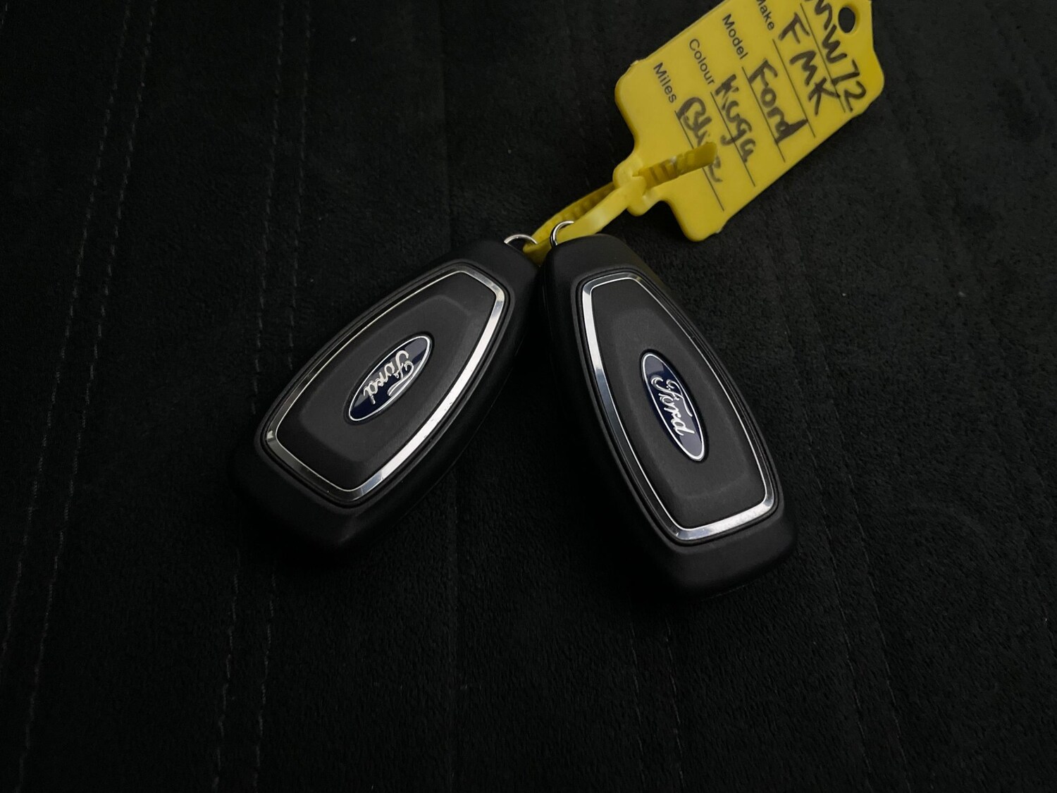 Used Ford Kuga 2022 for sale - 77367436: Photo 38