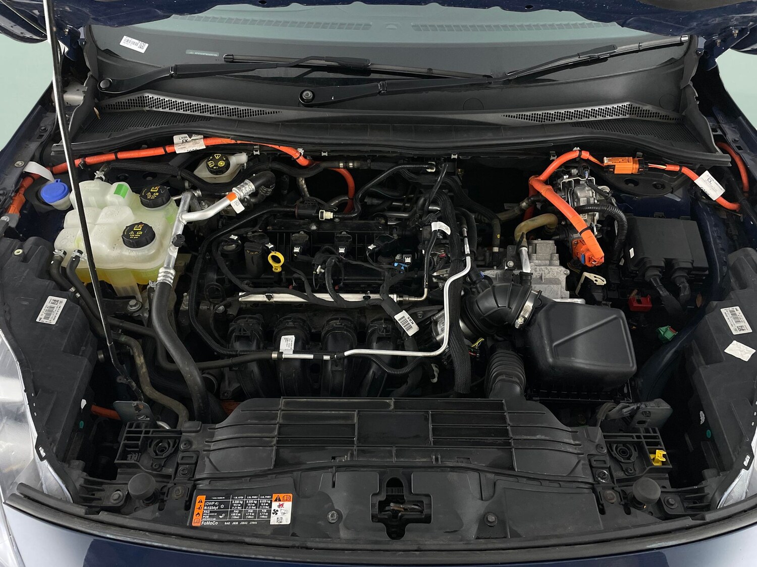 Used Ford Kuga 2022 for sale - 77367436: Photo 39