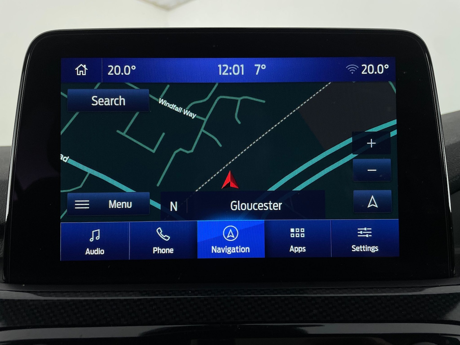 Used Ford Kuga 2022 for sale - 77367436: Photo 7