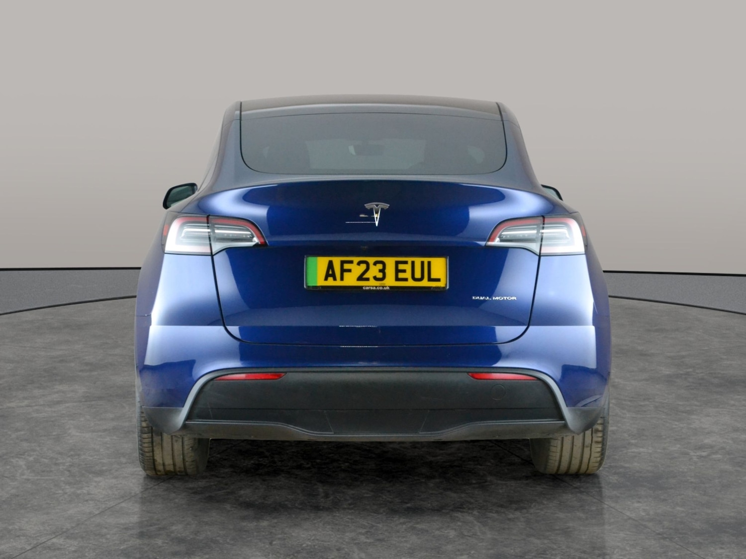 Used Tesla Model Y 2023 for sale - 78079294: Photo 12