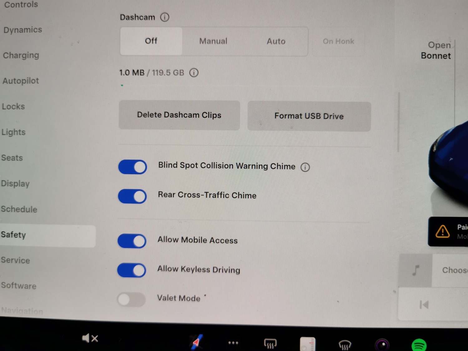 Used Tesla Model Y 2023 for sale - 78079294: Photo 16