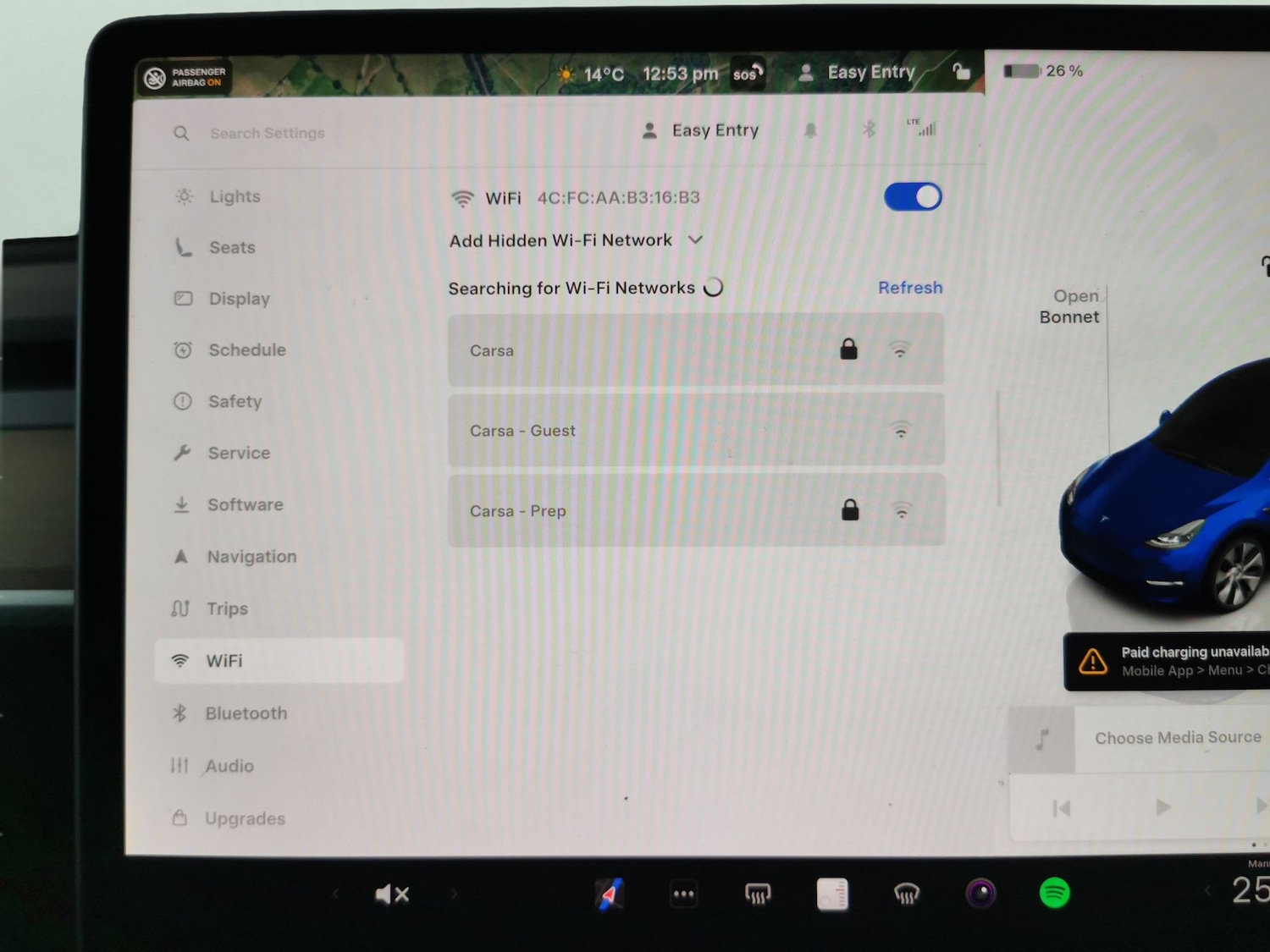 Used Tesla Model Y 2023 for sale - 78079294: Photo 18