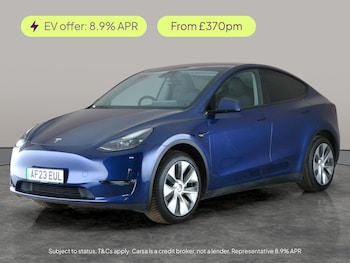 Used Tesla Model Y 2023 for sale - 78079294: Photo