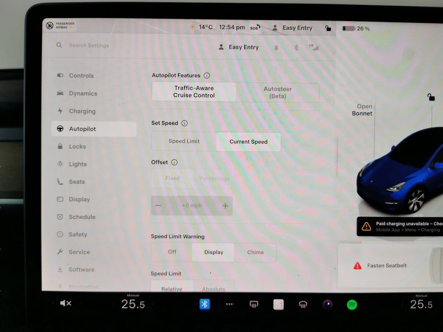 Used Tesla Model Y 2023 for sale - 78079294: Photo 26