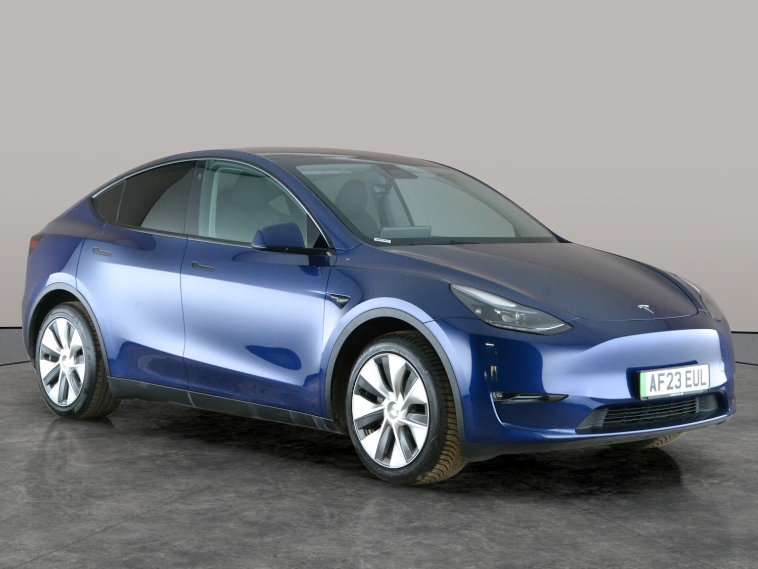 Used Tesla Model Y 2023 for sale - 78079294: Photo 9