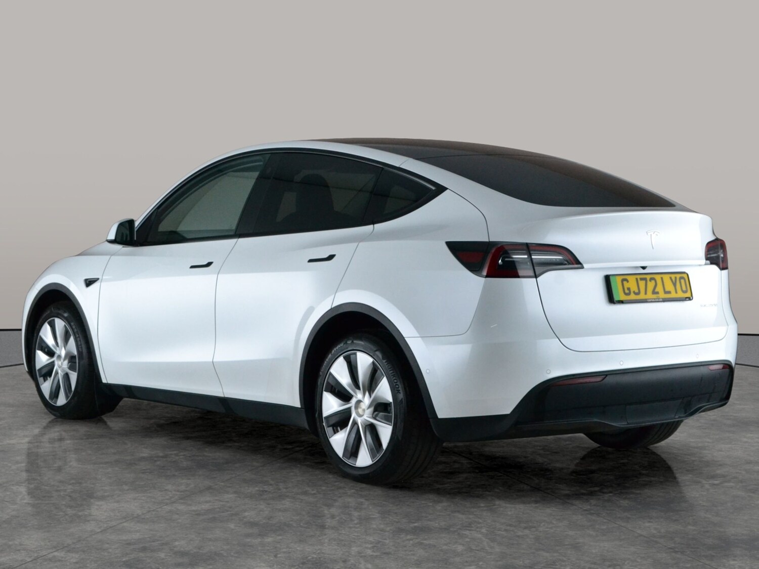 Used Tesla Model Y 2022 for sale - 77543123: Photo 13