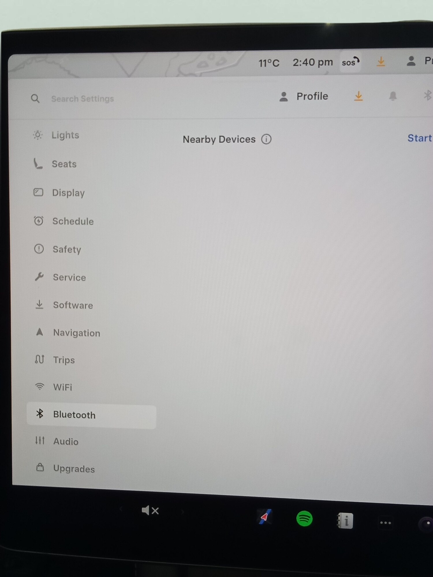 Used Tesla Model Y 2022 for sale - 77543123: Photo 16