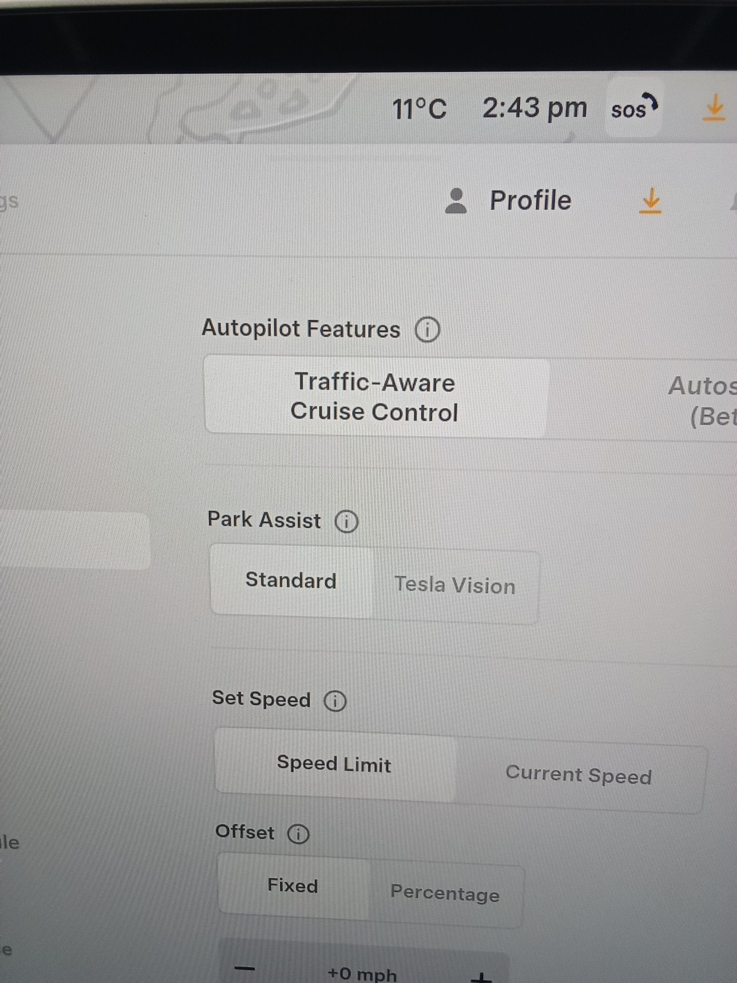 Used Tesla Model Y 2022 for sale - 77543123: Photo 22