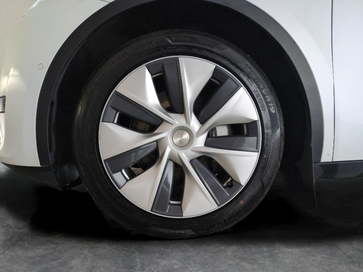 Used Tesla Model Y 2022 for sale - 77543123: Photo 25