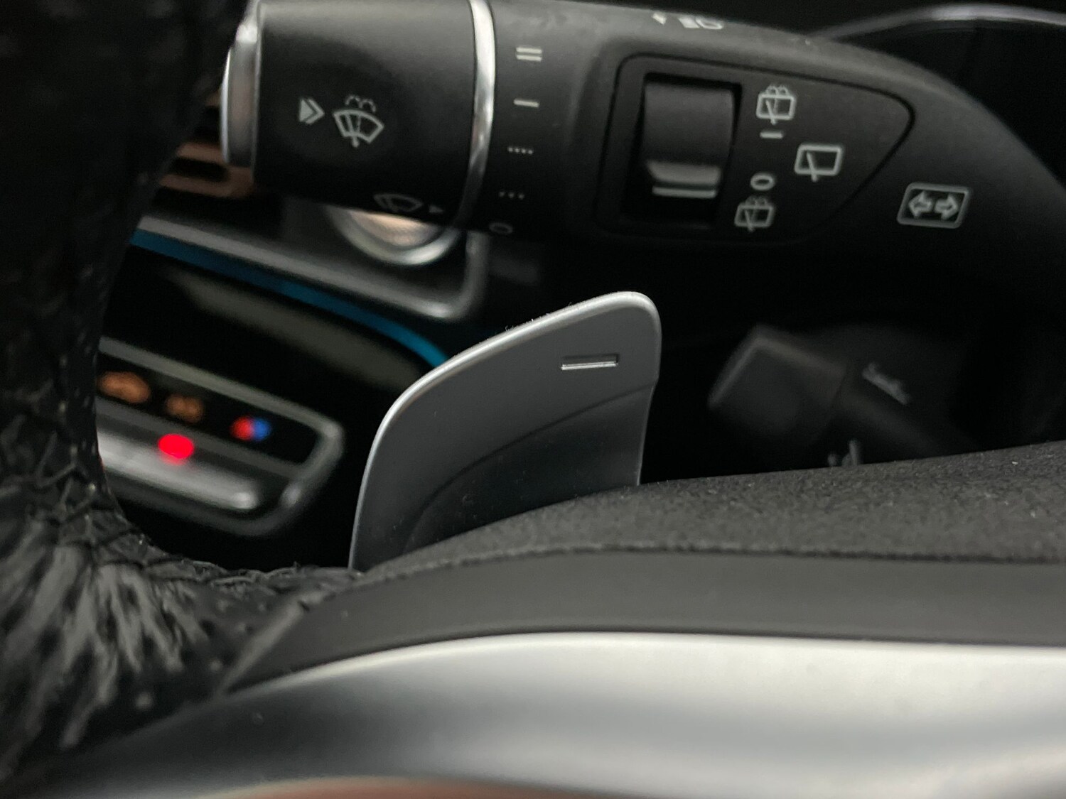 Used Mercedes-Benz EQC for sale - 77831500: Photo 23