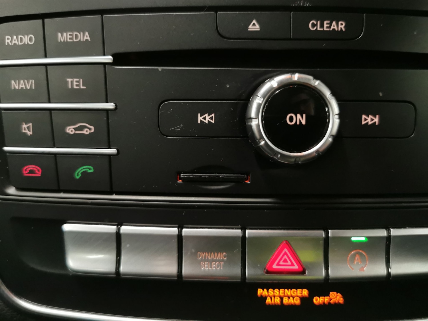 Used Mercedes-Benz GLA 2018 for sale - 76668679: Photo 18