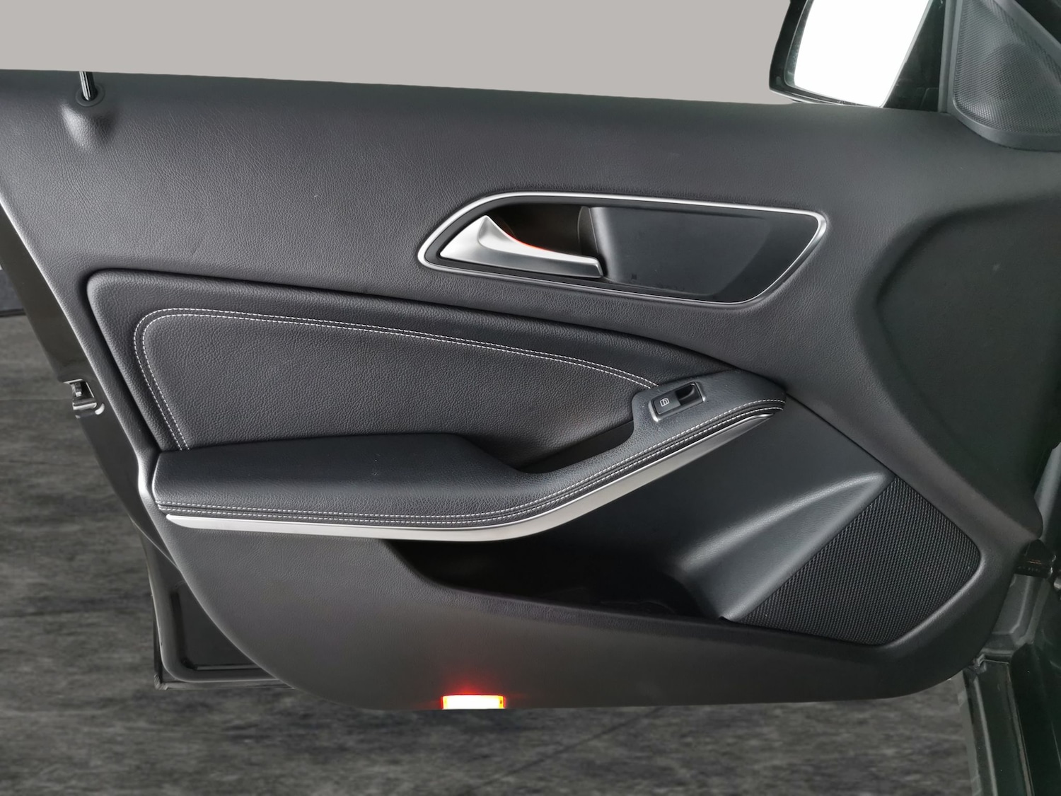 Used Mercedes-Benz GLA 2018 for sale - 76668679: Photo 24