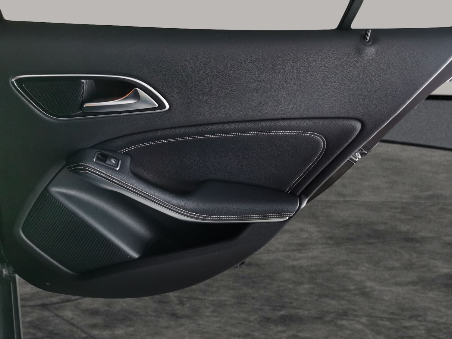 Used Mercedes-Benz GLA 2018 for sale - 76668679: Photo 26