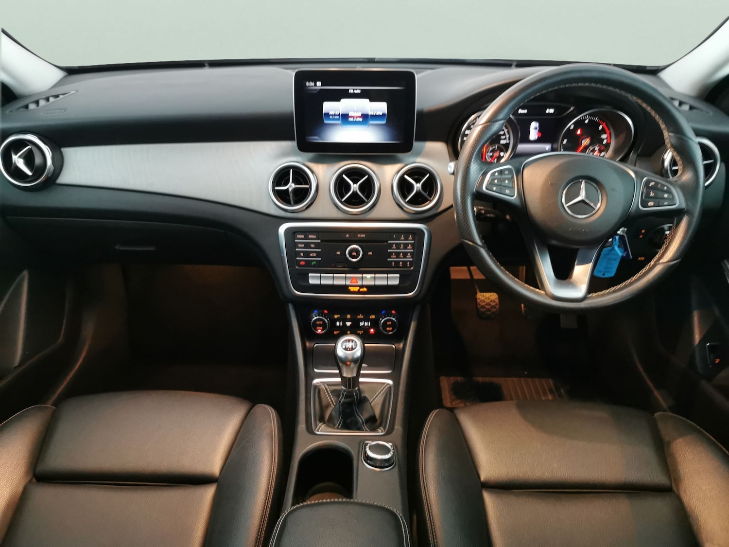 Used Mercedes-Benz GLA 2018 for sale - 76668679: Photo 7