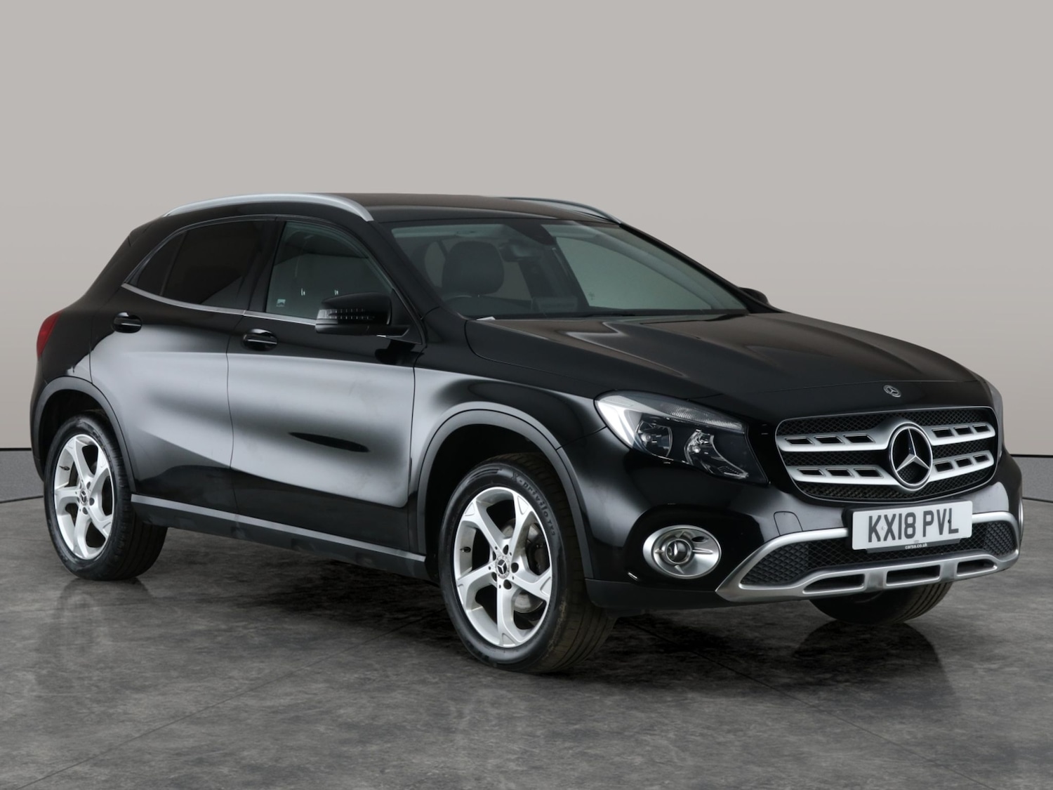Used Mercedes-Benz GLA 2018 for sale - 76668679: Photo 8