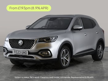 Used MG MG HS undefined for sale - 78442706: Photo