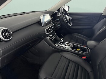 Used MG MG HS undefined for sale - 78442706: Photo