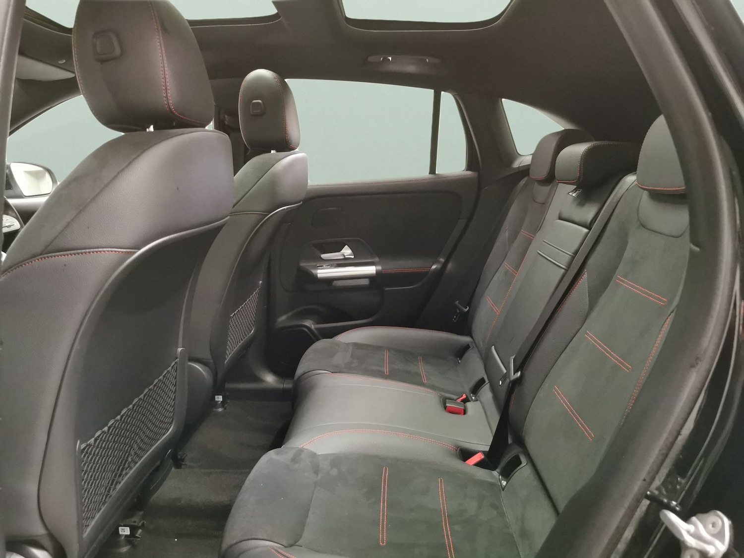 Used Mercedes-Benz EQA 2022 for sale - 76889171: Photo 23