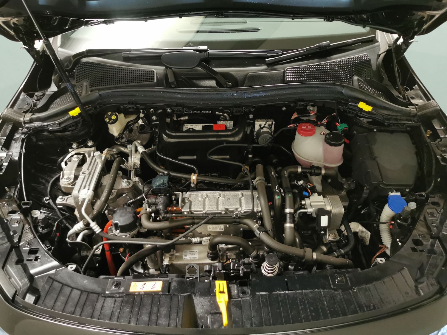 Used Mercedes-Benz EQA 2022 for sale - 76889171: Photo 30